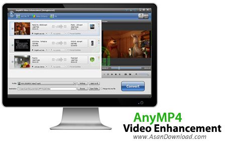 download the new version for iphoneAnyMP4 TransMate 1.3.10