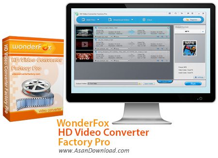 wonderfox free hd video converter factory